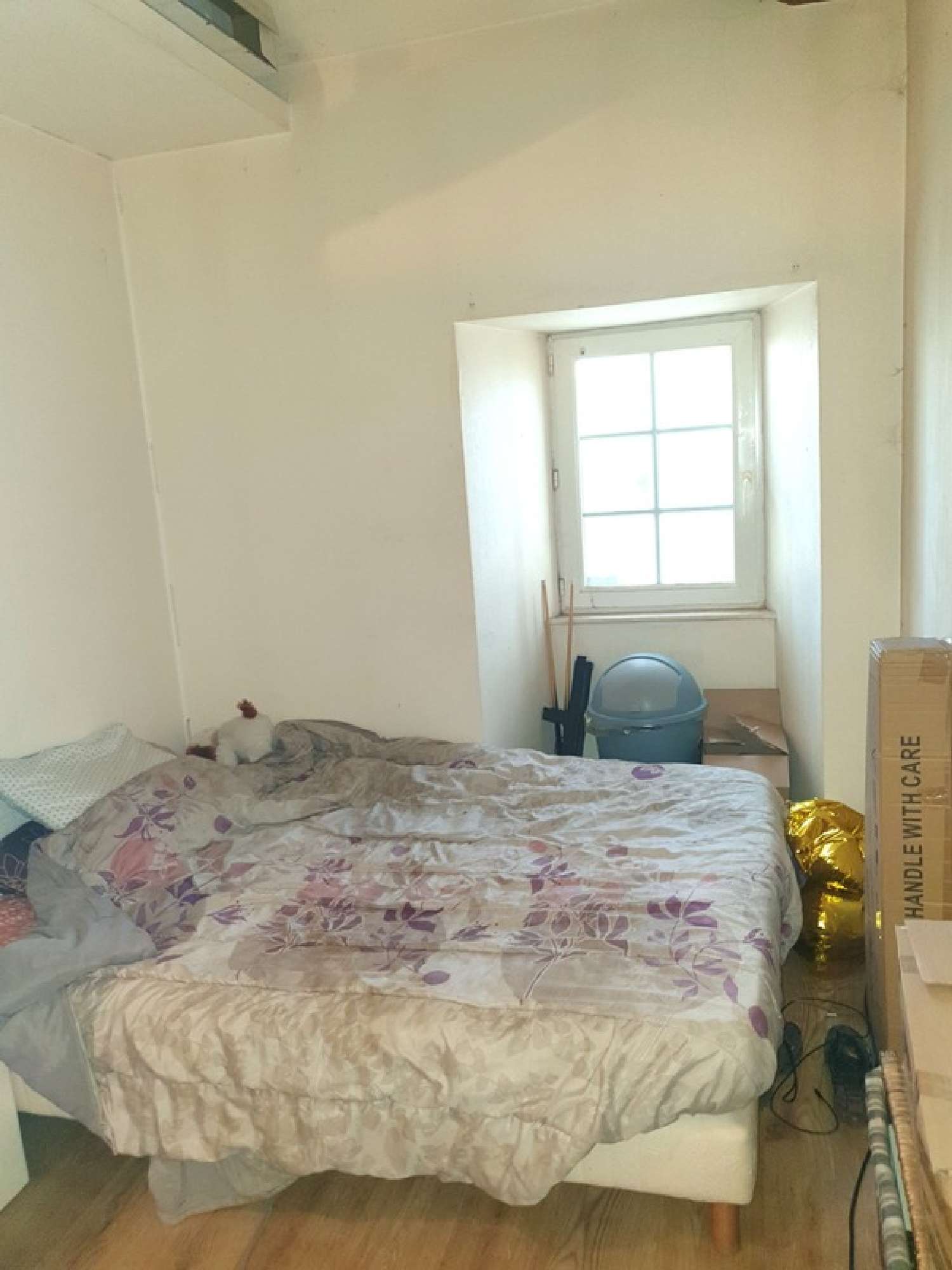 à vendre appartement Burie Charente-Maritime 6