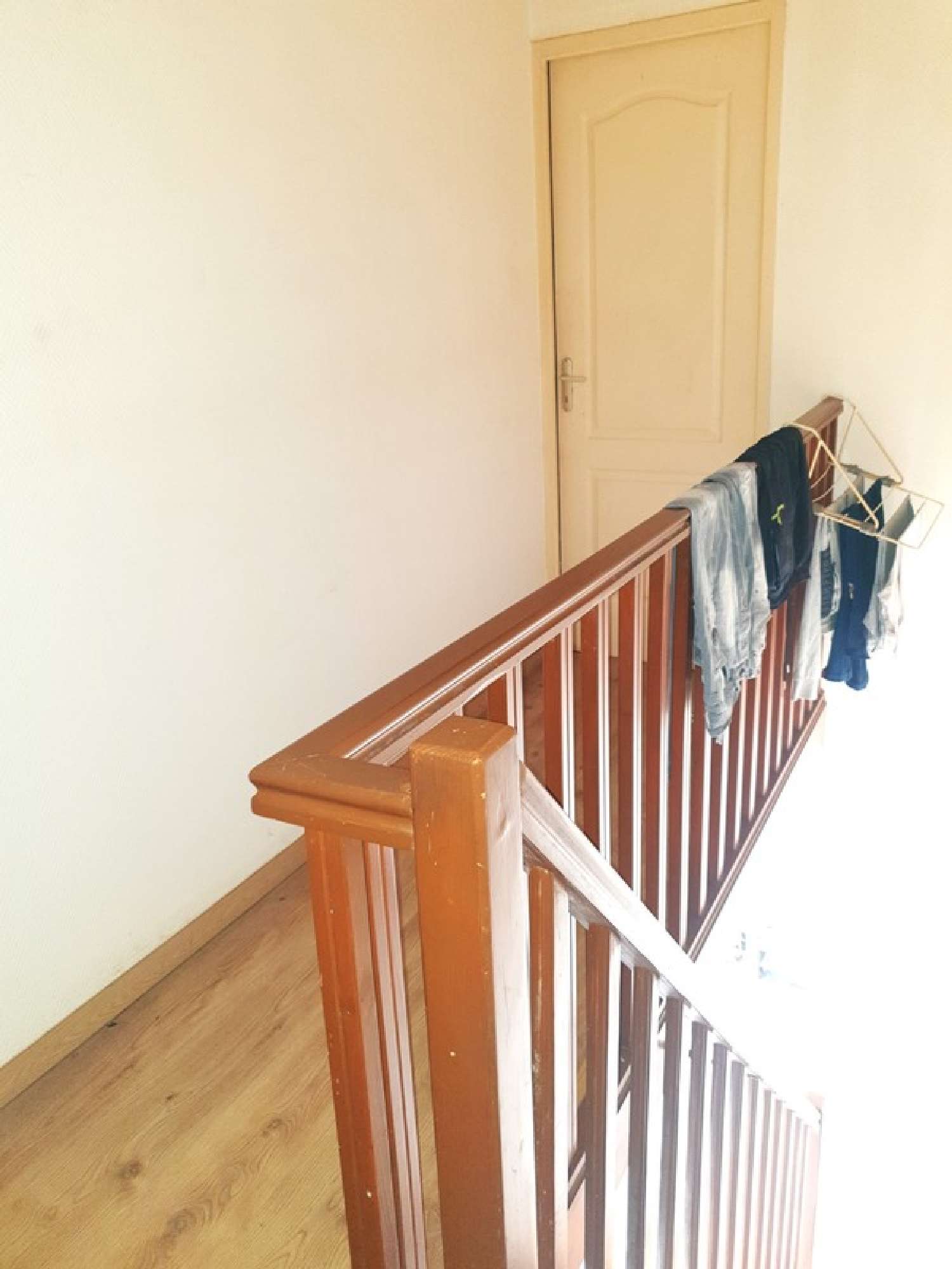 à vendre appartement Burie Charente-Maritime 7