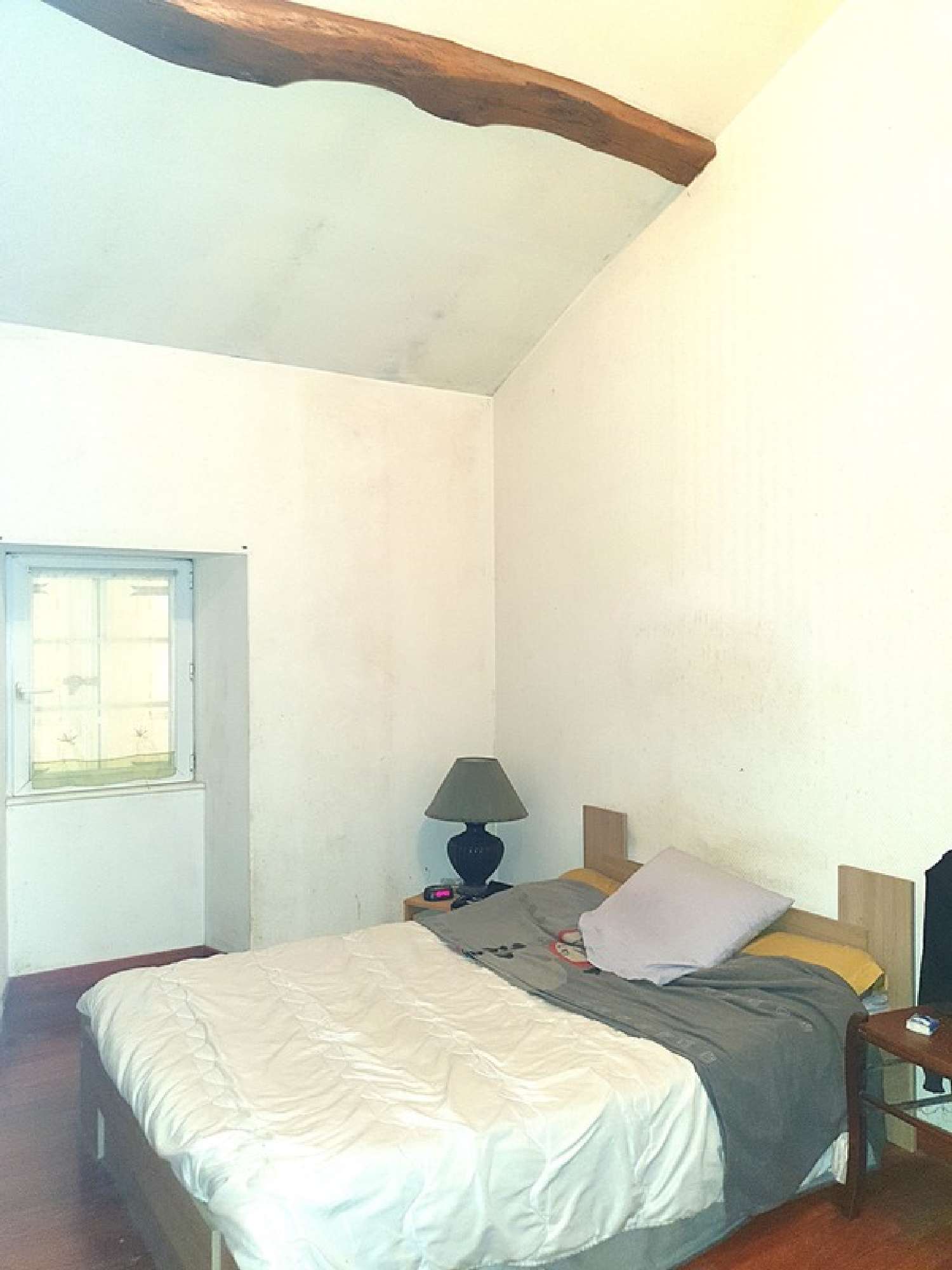 à vendre appartement Burie Charente-Maritime 8