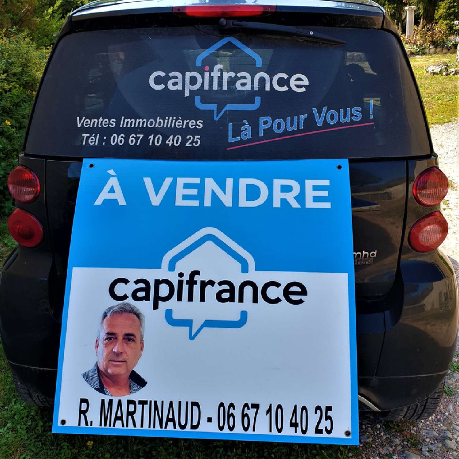 à vendre appartement Burie Charente-Maritime 1