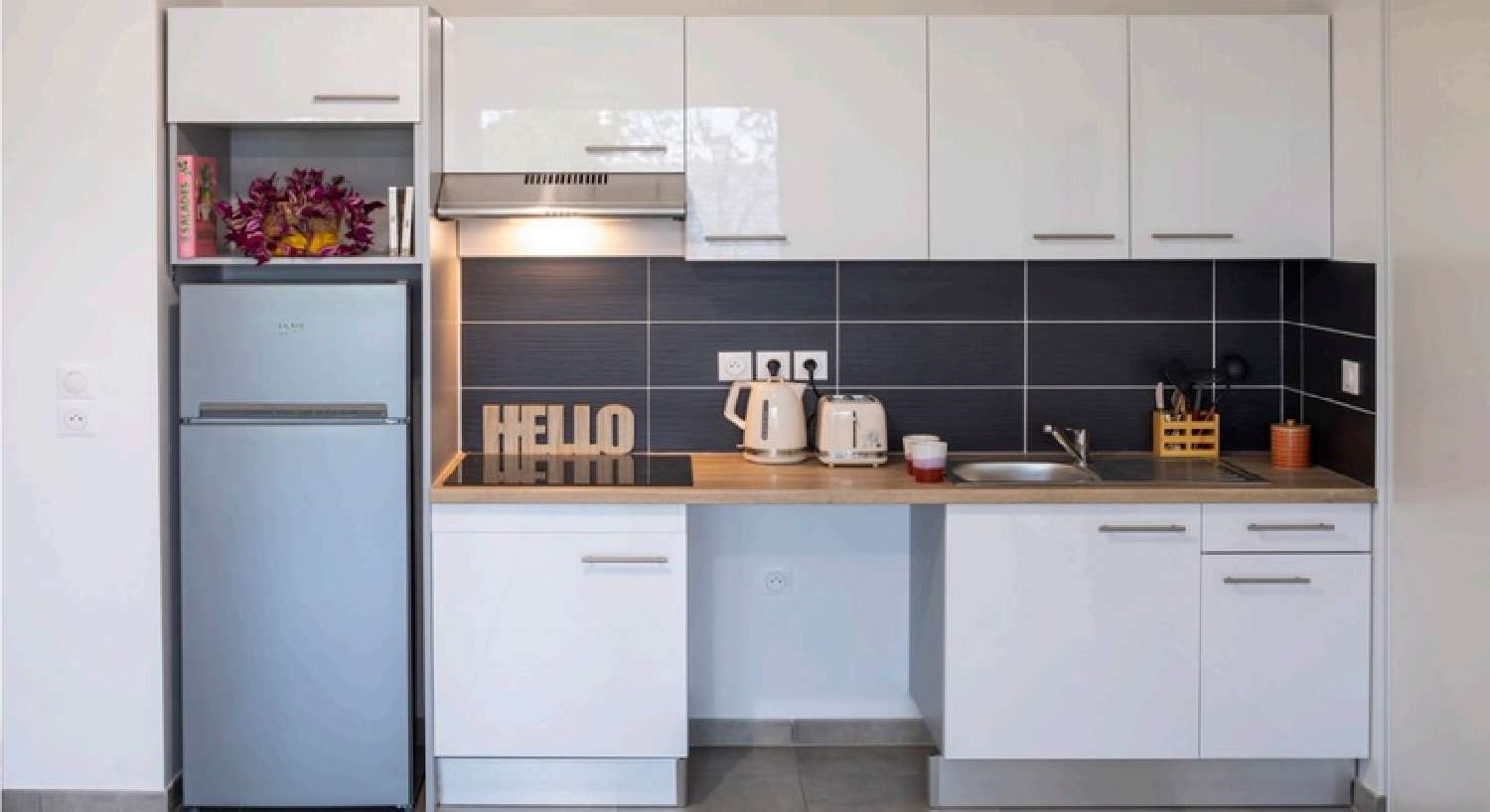  à vendre appartement Bussy-Saint-Martin Seine-et-Marne 8