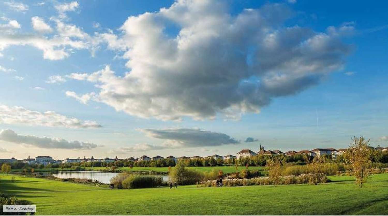 te koop appartement Bussy-Saint-Georges Seine-et-Marne 4