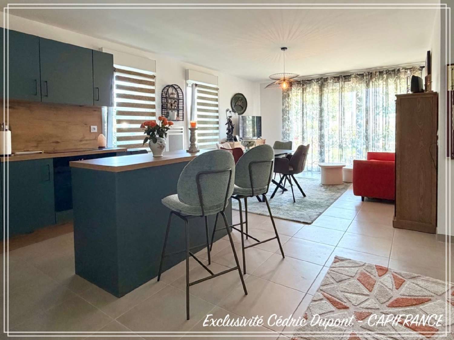 kaufen Wohnung/ Apartment Cabourg Calvados 2