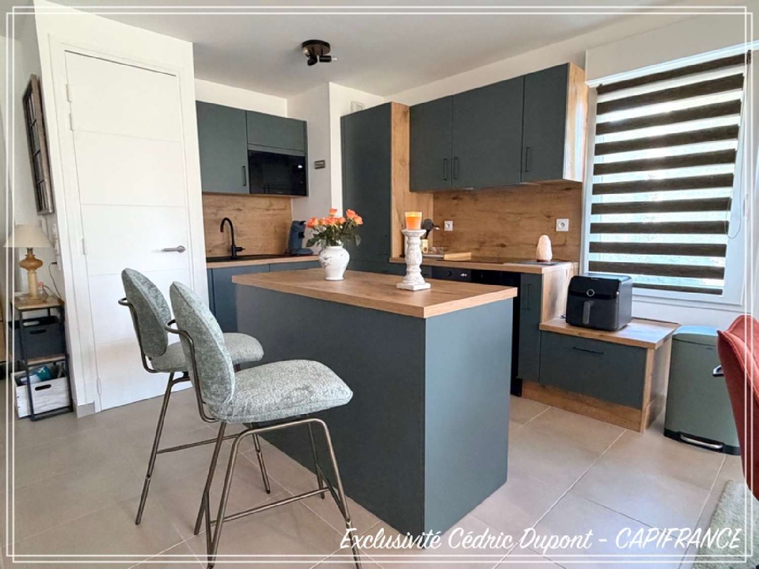 kaufen Wohnung/ Apartment Cabourg Calvados 3