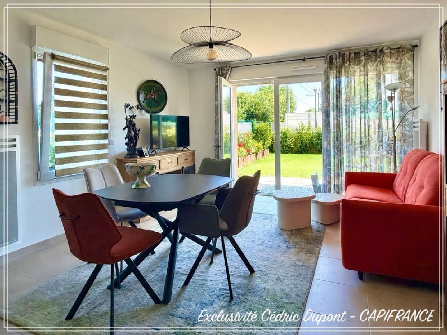 kaufen Wohnung/ Apartment Cabourg Calvados 4