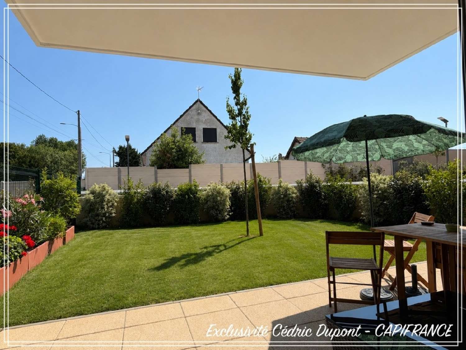 kaufen Wohnung/ Apartment Cabourg Calvados 5
