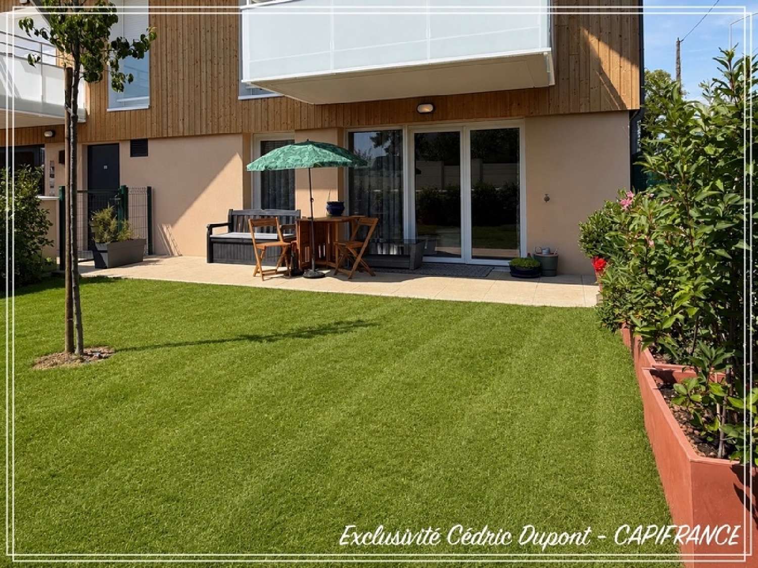 kaufen Wohnung/ Apartment Cabourg Calvados 6
