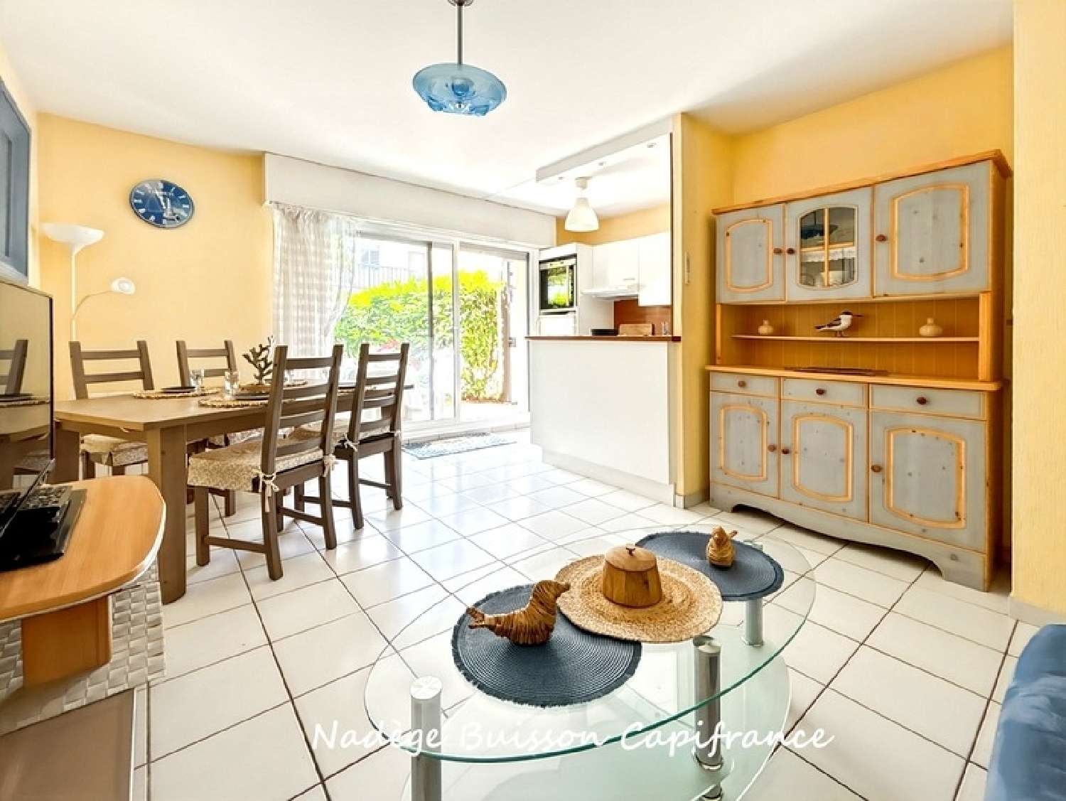 à vendre appartement Cabourg Calvados 8