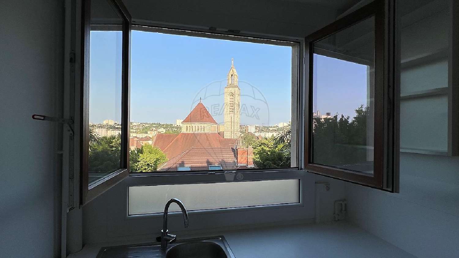 à vendre appartement Cachan Val-de-Marne 7