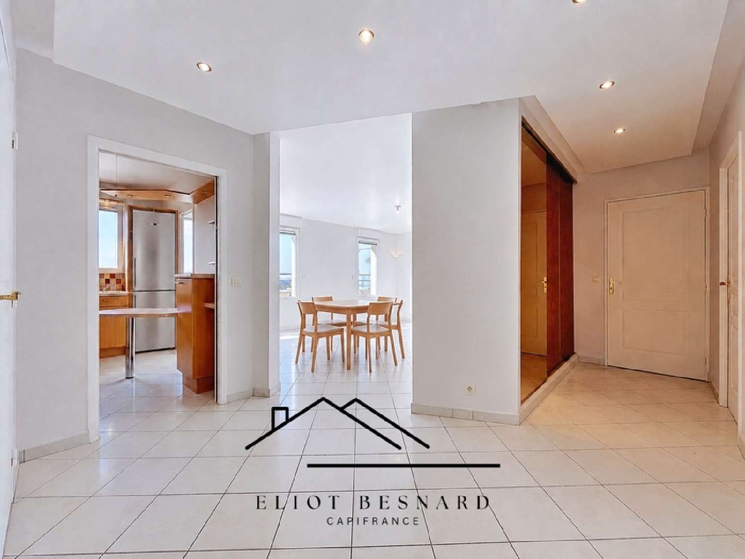 kaufen Wohnung/ Apartment Caen Calvados 4