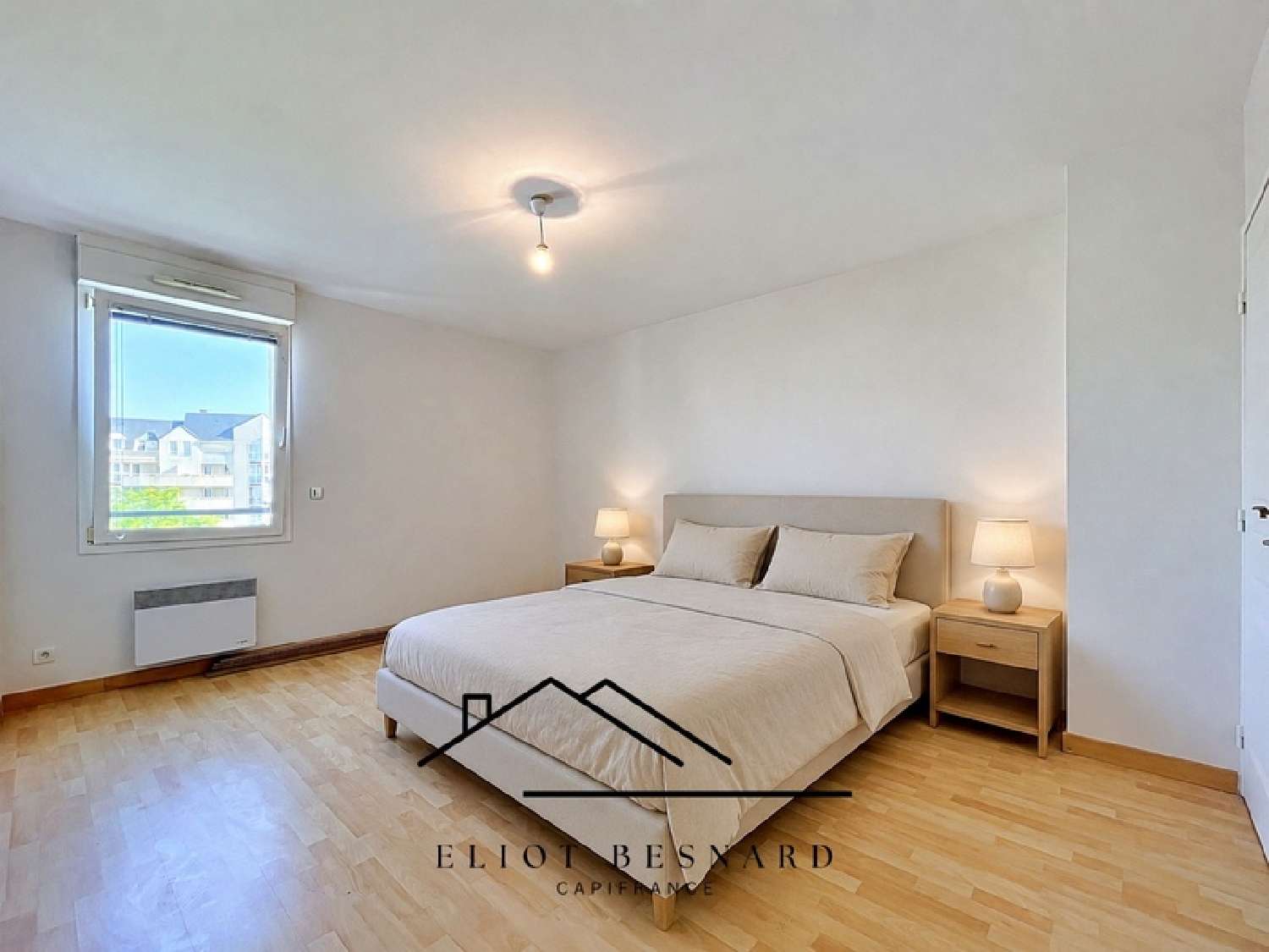 kaufen Wohnung/ Apartment Caen Calvados 8