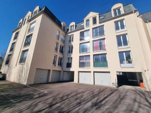 Caen Calvados appartement foto 7368704