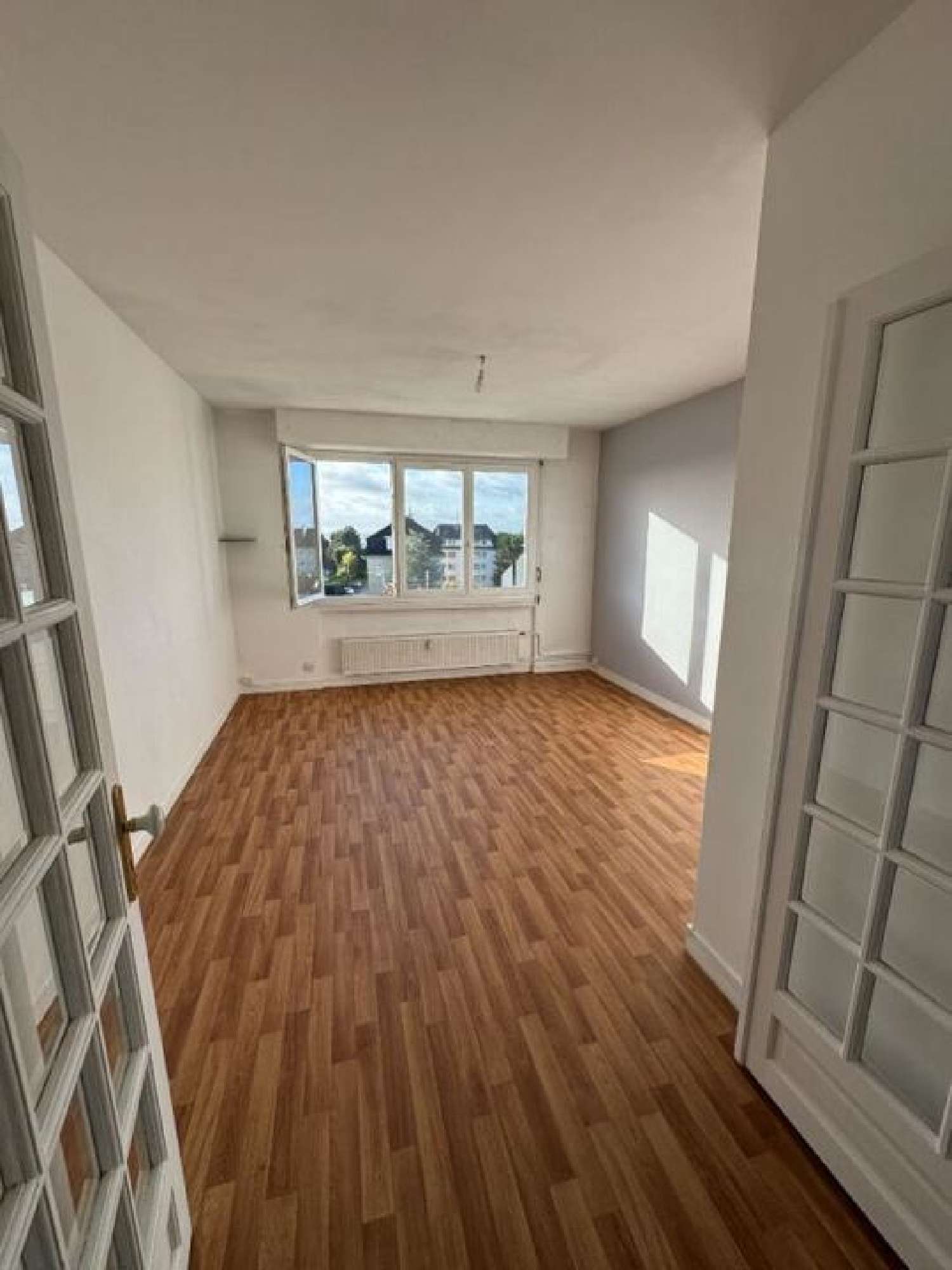 for sale apartment Caen Calvados 1