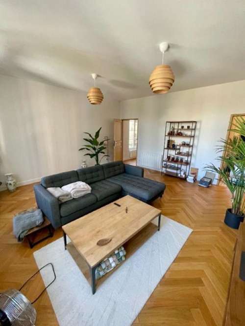 Caen Calvados appartement foto 7372865