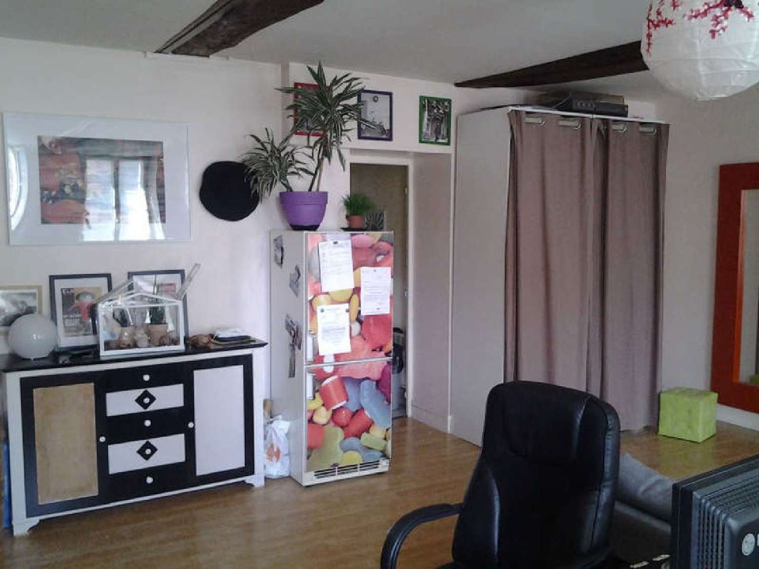 kaufen Wohnung/ Apartment Caen Calvados 1