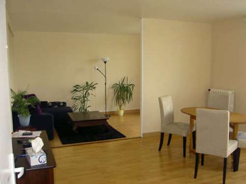 Caen Calvados appartement foto 7372952