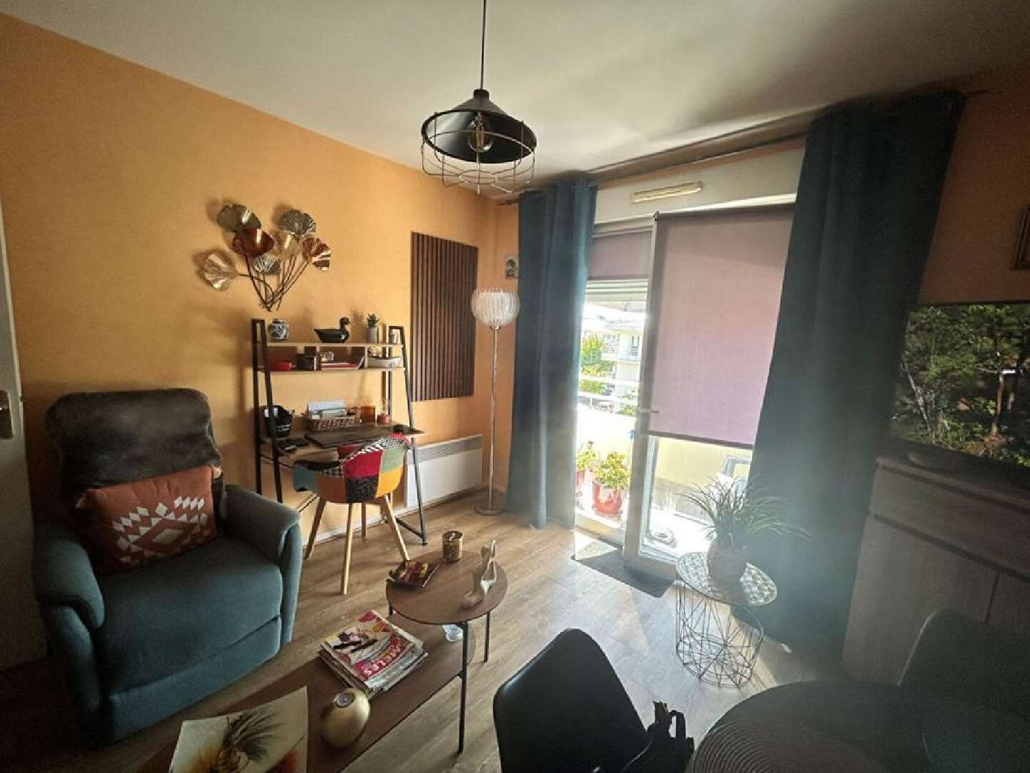  te koop appartement Caen Calvados 1