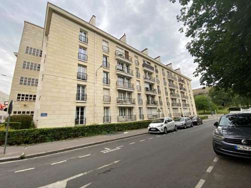 Caen Calvados appartement foto 7372979