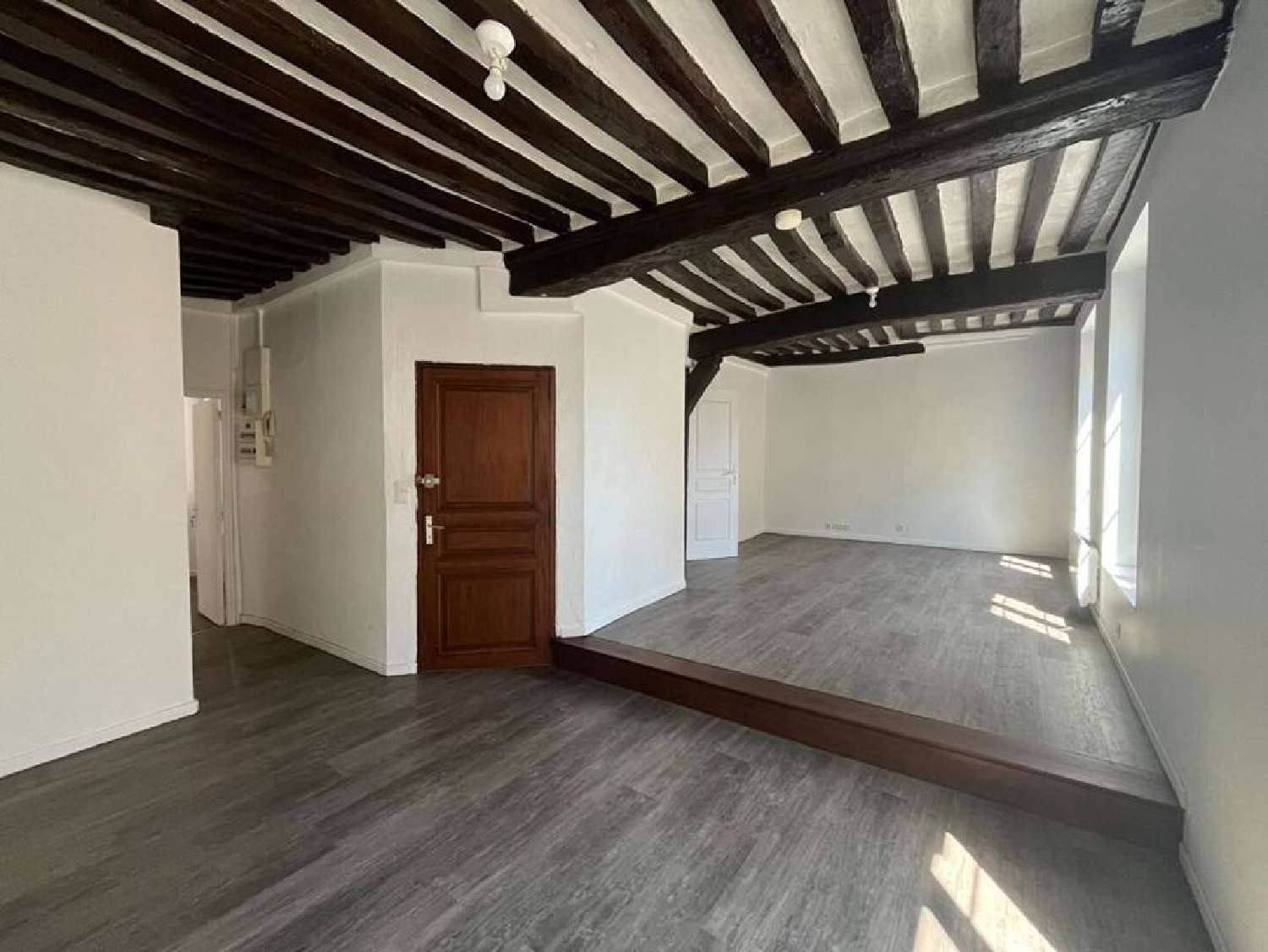  te koop appartement Caen Calvados 1