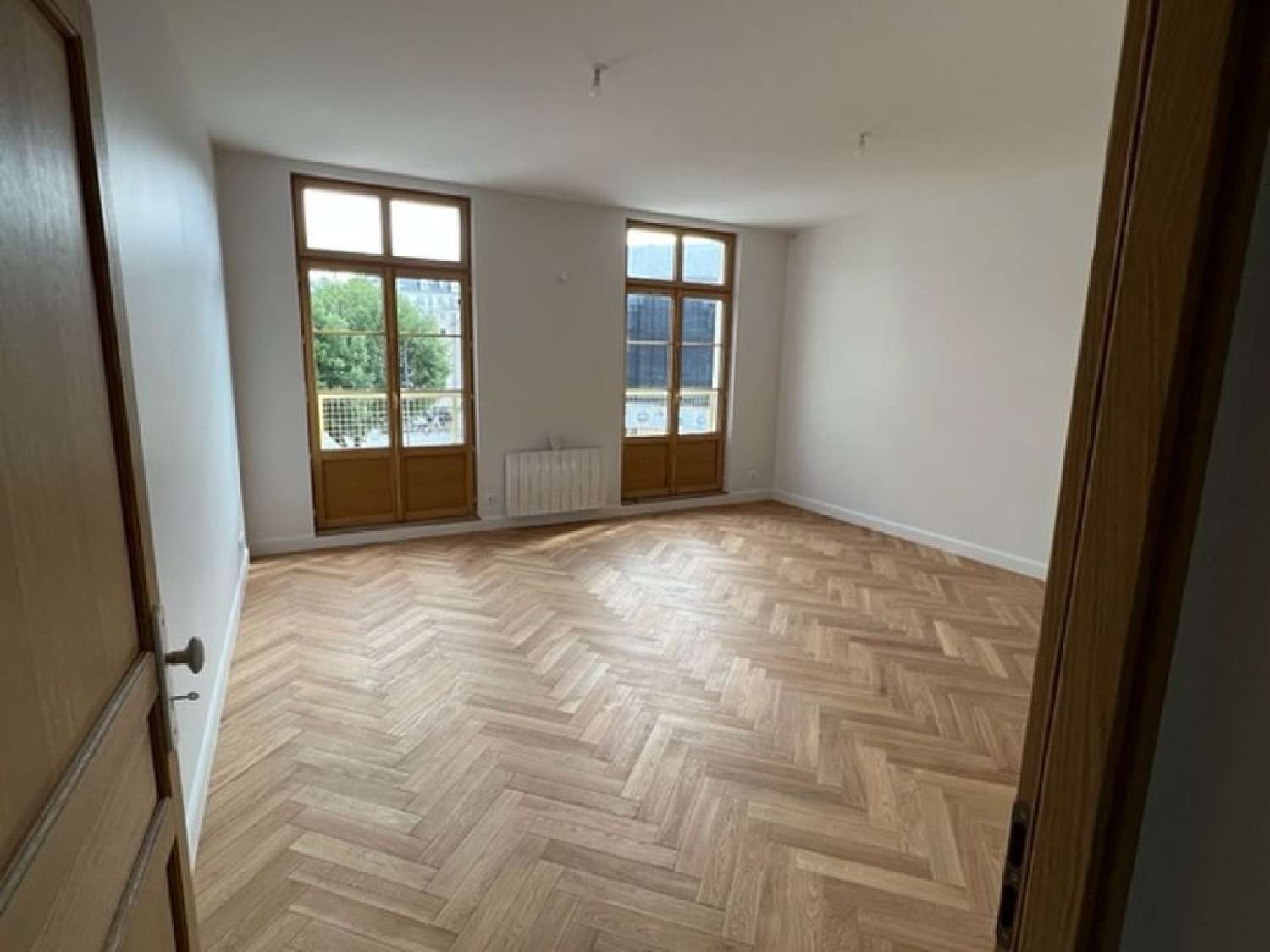 for sale apartment Caen Calvados 1