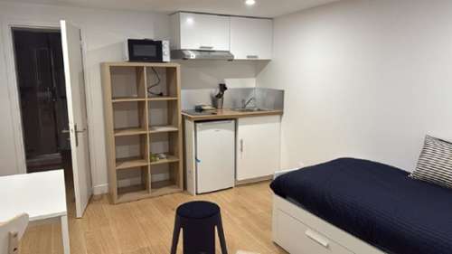 Caen Calvados apartment foto 7373357