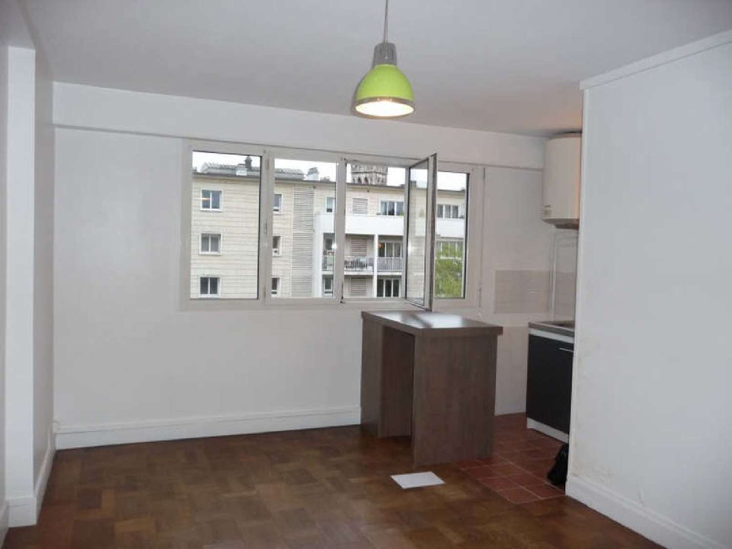 for sale apartment Caen Calvados 1