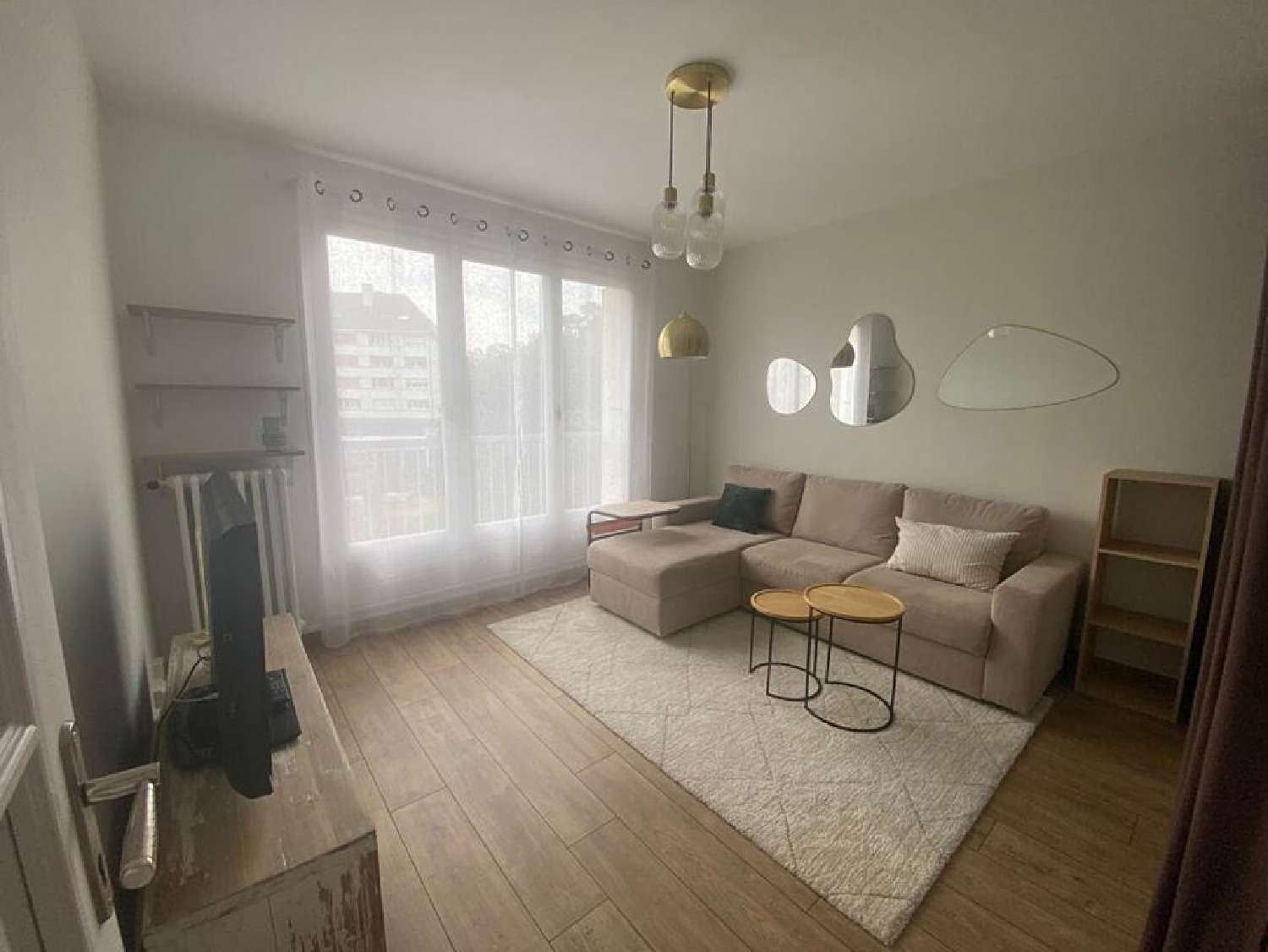 à vendre appartement Caen Calvados 1