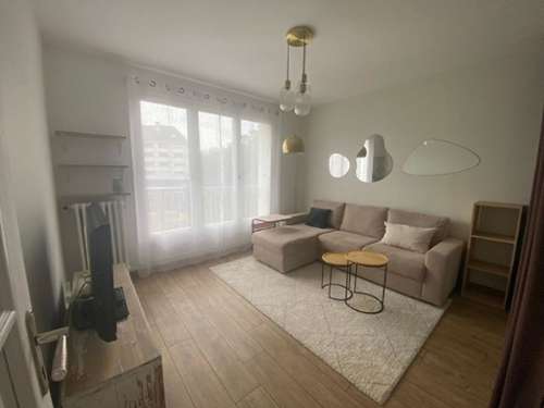 Caen Calvados appartement foto 7379021