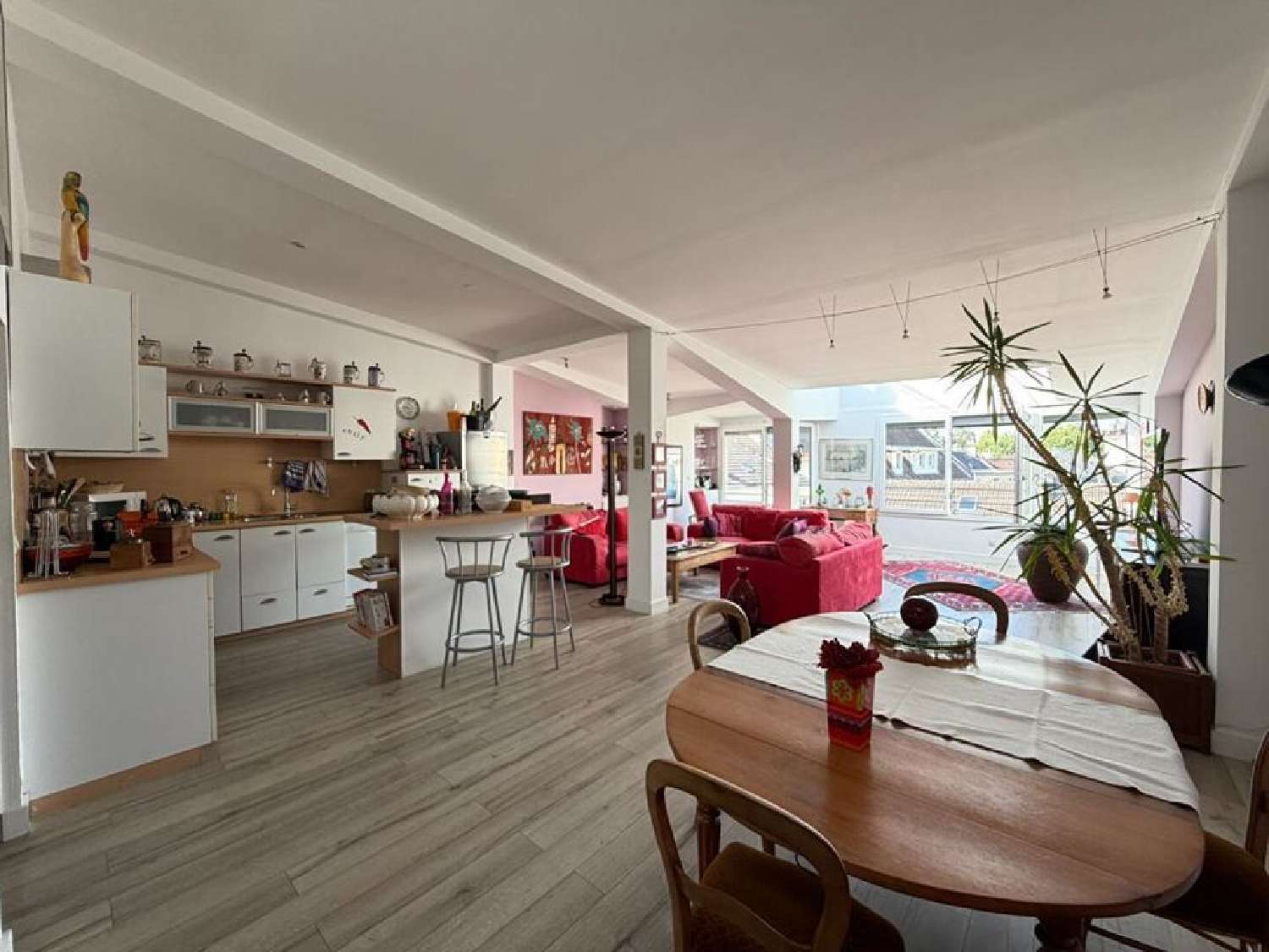 à vendre appartement Caen Calvados 1