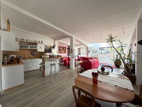 Caen Calvados appartement foto 7379028