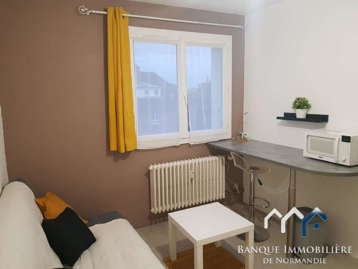 à vendre appartement Caen Calvados 1