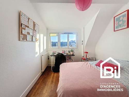 Caen Calvados appartement foto 7379080