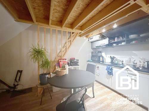 Caen Calvados appartement foto 7379081