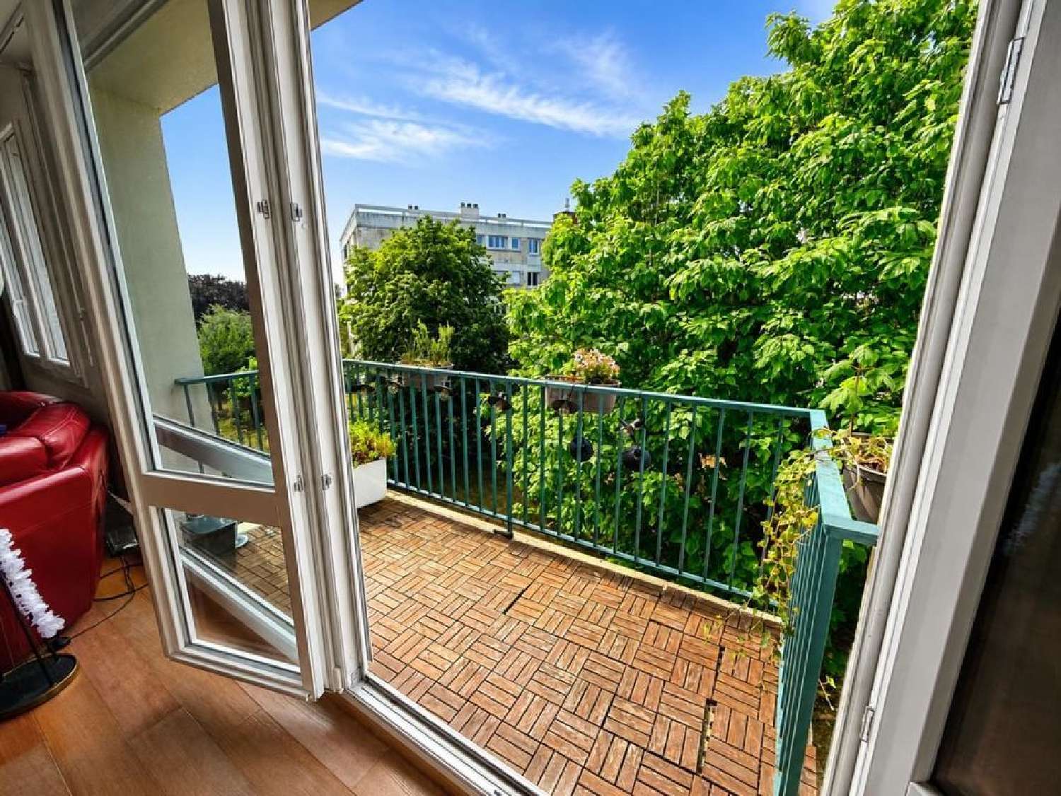 for sale apartment Caen Calvados 1