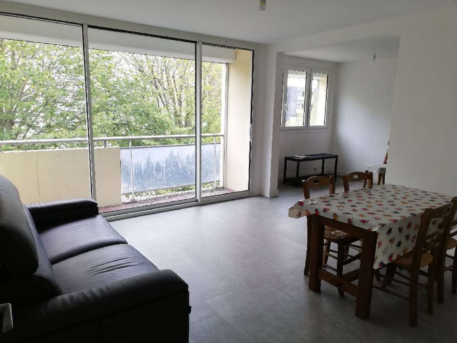 for sale apartment Caen Calvados 1