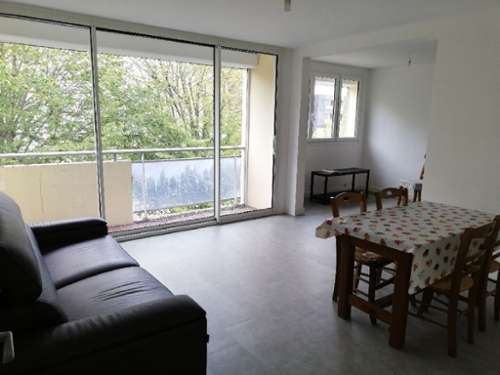 Caen Calvados apartment foto 7379104