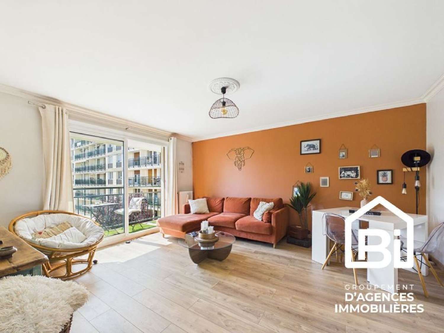  en venta apartamento Caen Calvados 1