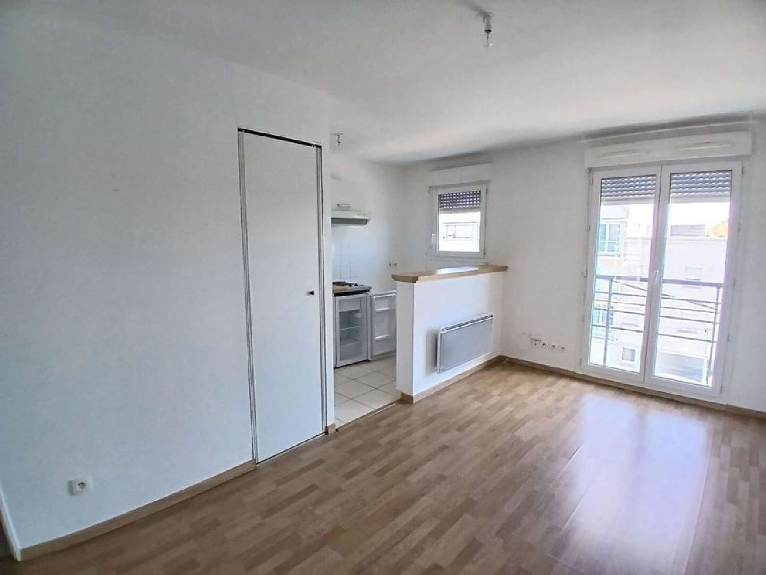 en venta apartamento Caen Calvados 1