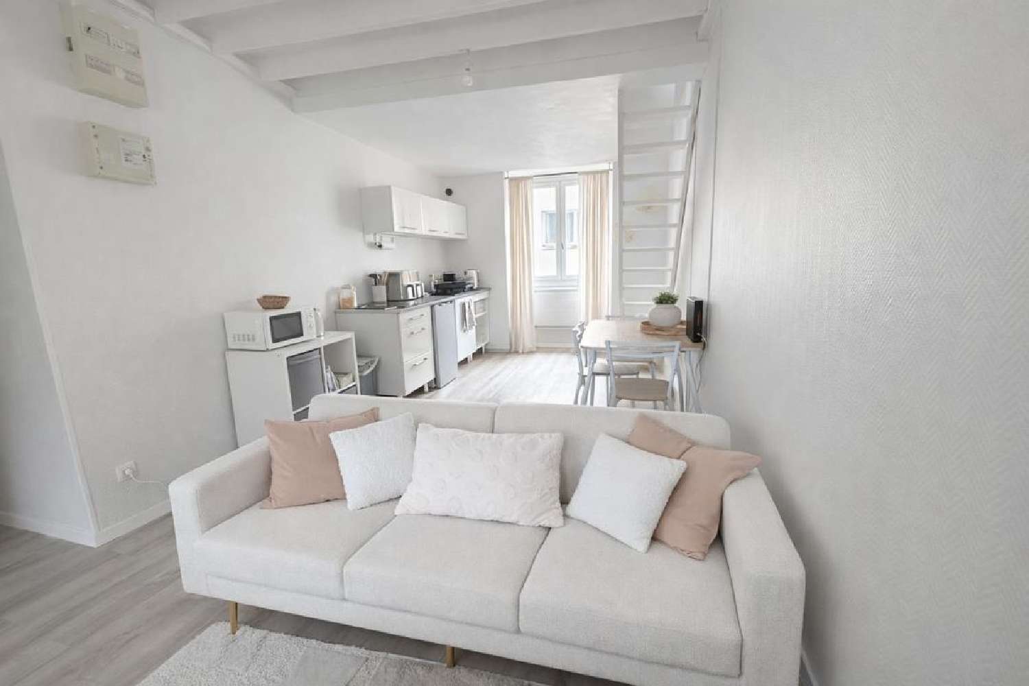  for sale apartment Caen Calvados 1