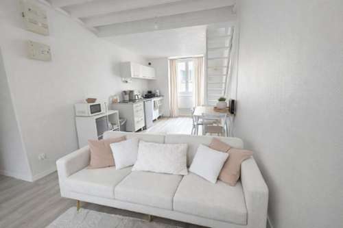 Caen Calvados apartamento foto 7383202