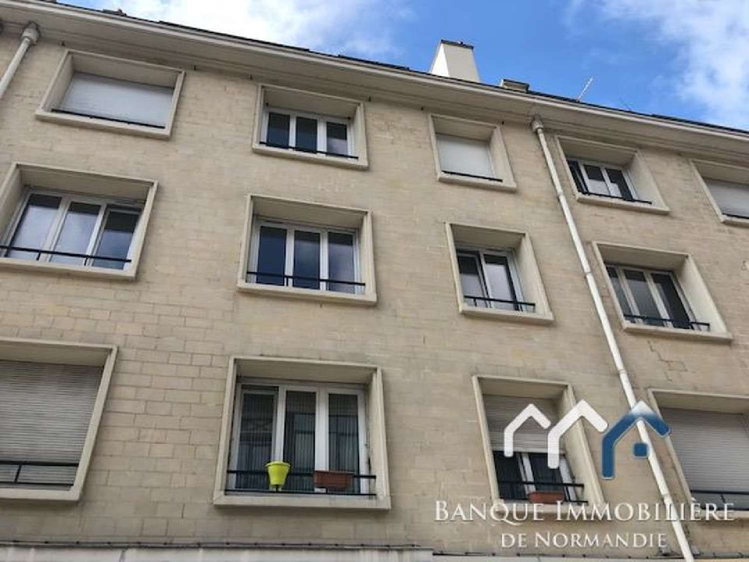  for sale apartment Caen Calvados 1