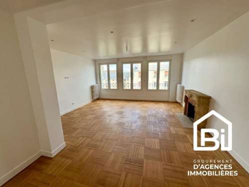 Caen Calvados apartamento foto 7383234