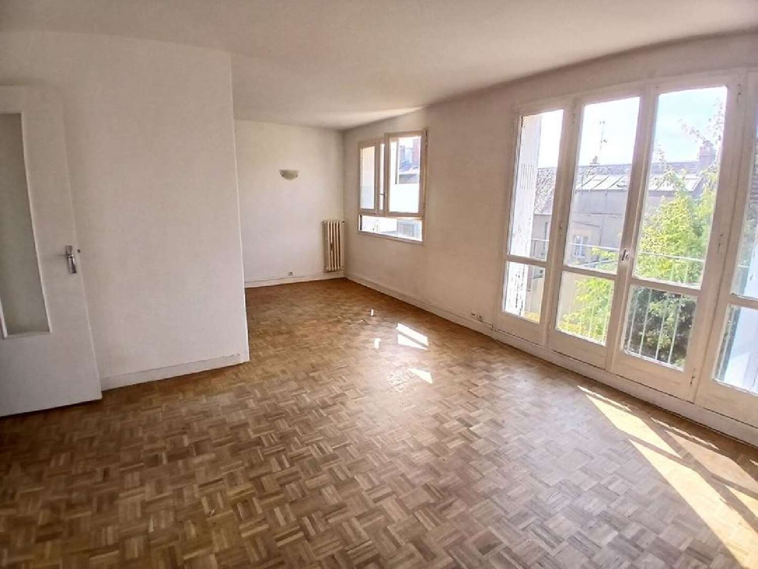 te koop appartement Caen Calvados 1