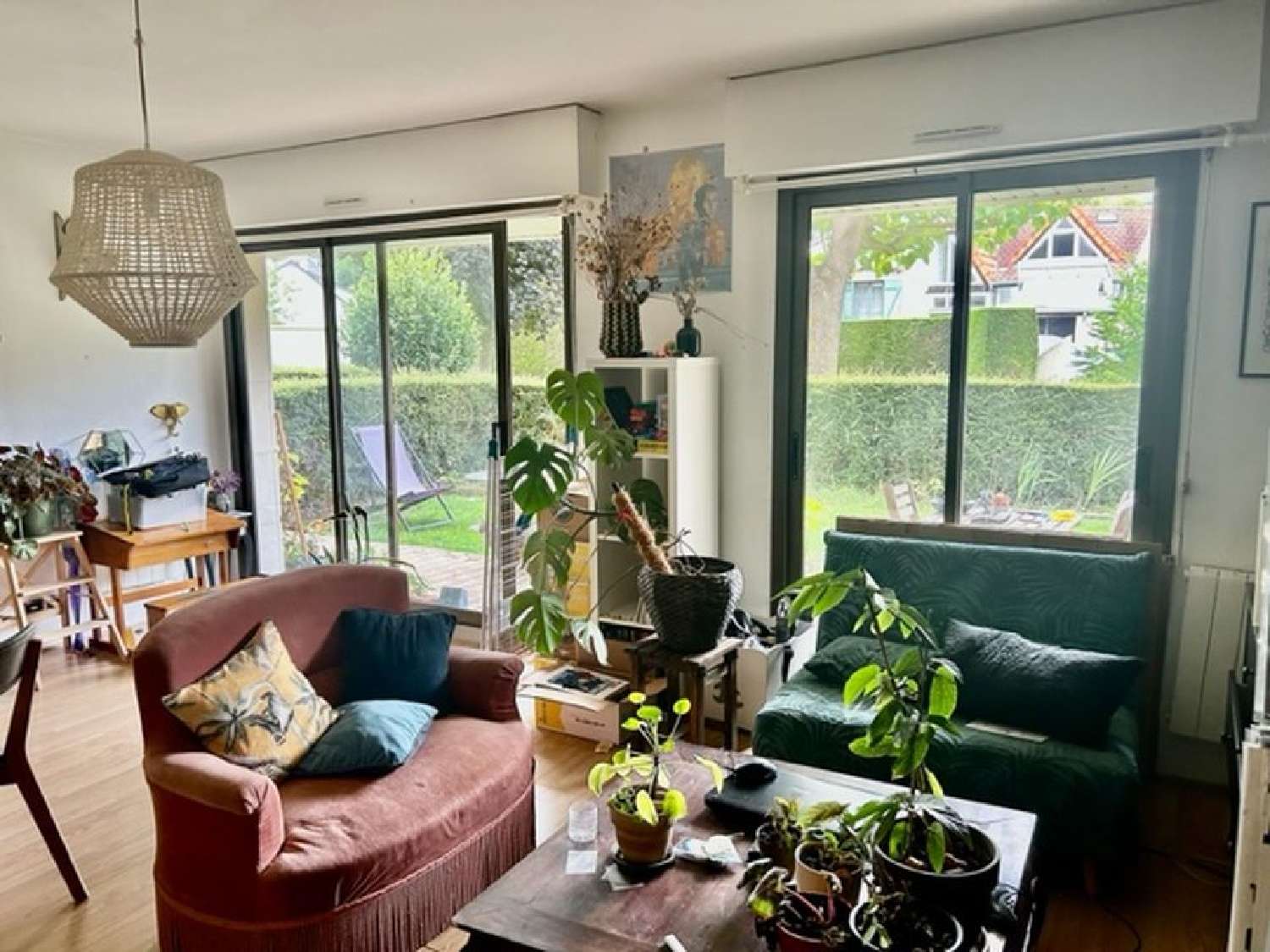 te koop appartement Caen Calvados 1