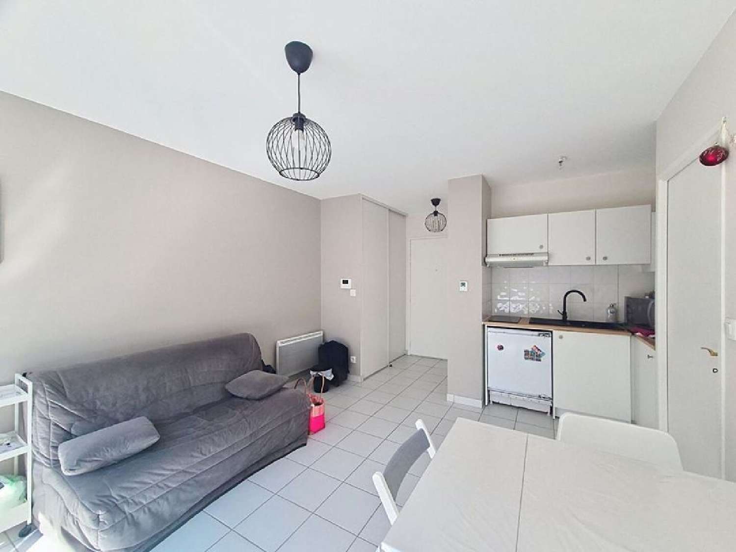  te koop appartement Caen Calvados 1