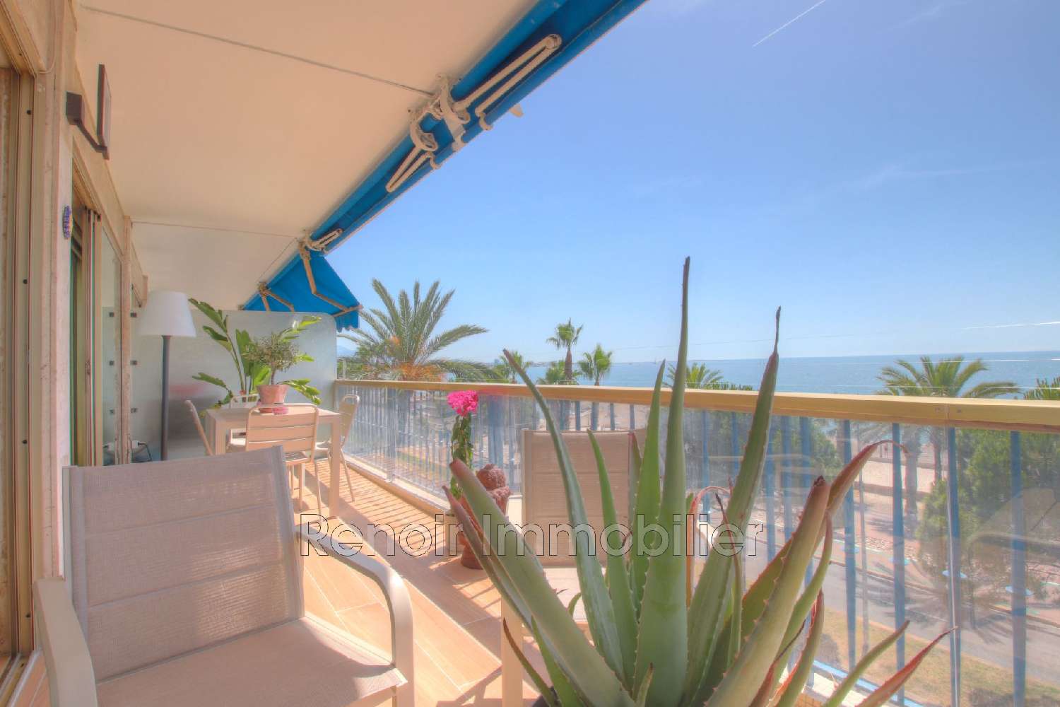  en venta apartamento Cagnes-sur-Mer Alpes-Maritimes 1