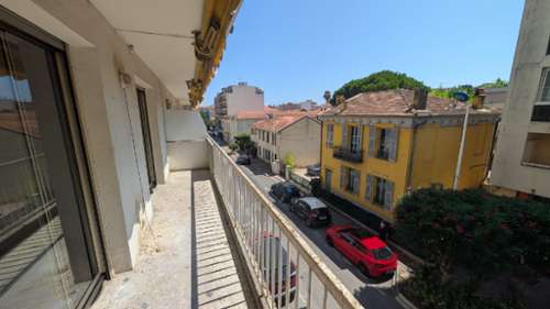 Cagnes-sur-Mer Alpes-Maritimes appartement foto 7383240