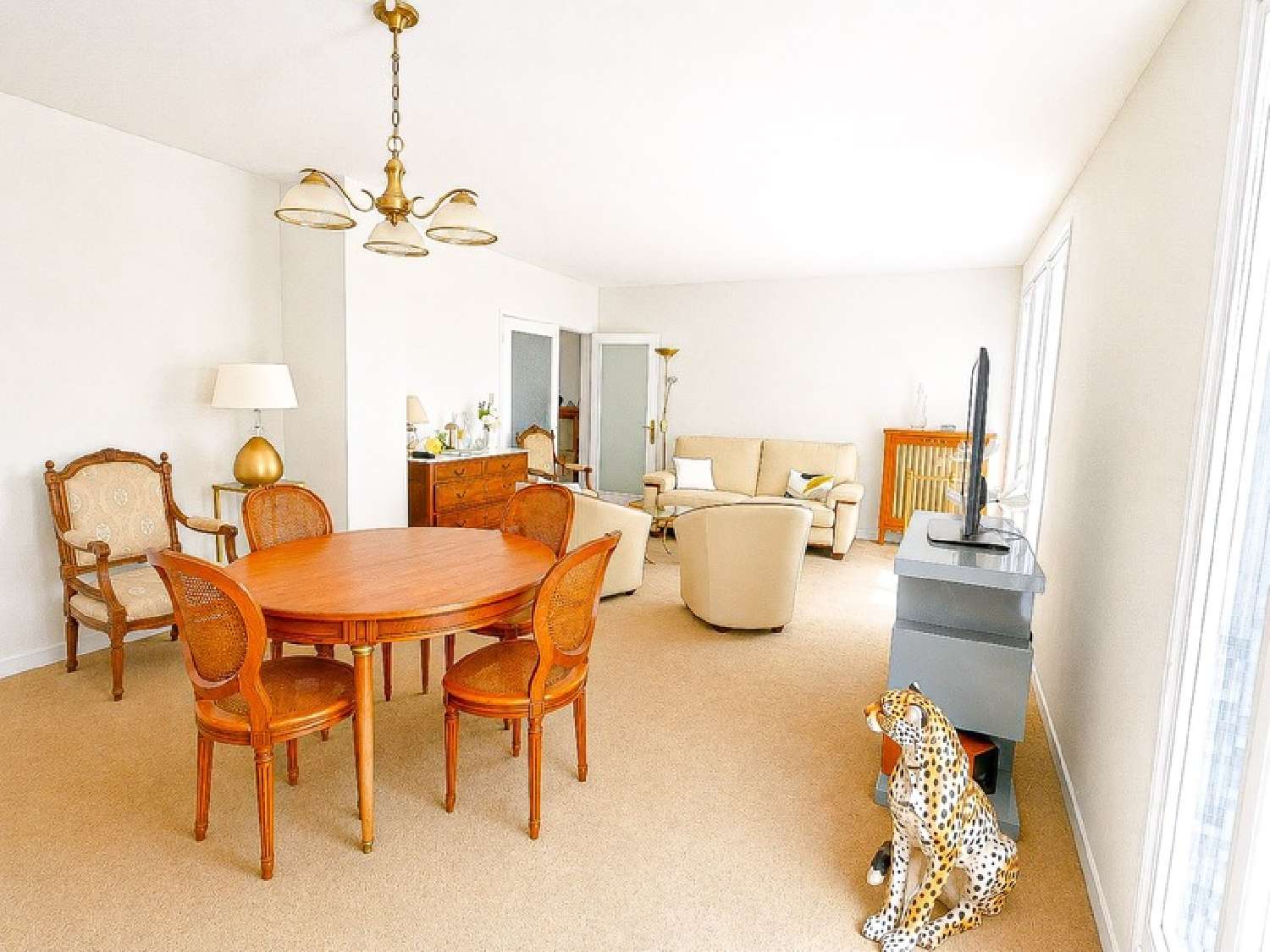 kaufen Wohnung/ Apartment Calais Pas-de-Calais 1
