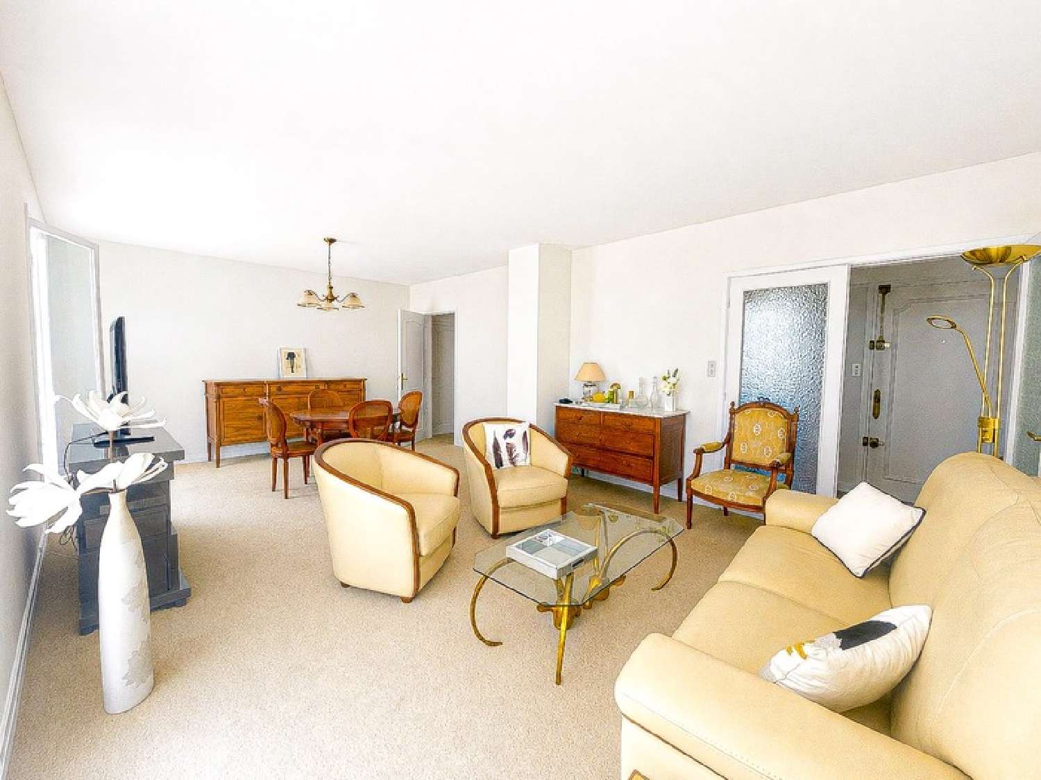 kaufen Wohnung/ Apartment Calais Pas-de-Calais 3