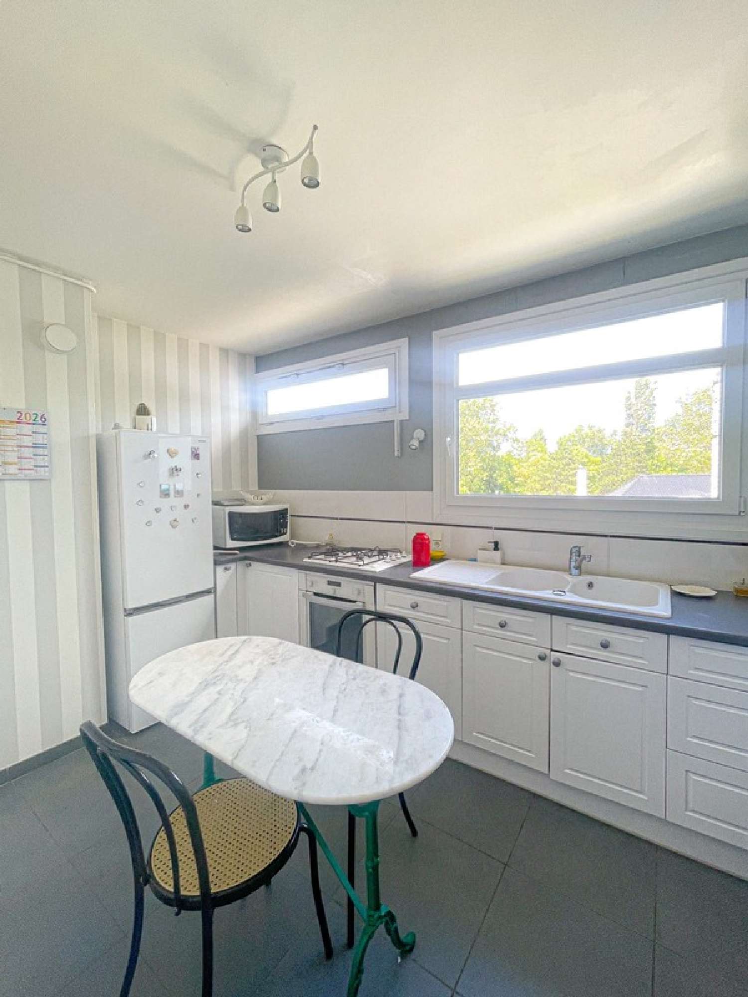 kaufen Wohnung/ Apartment Calais Pas-de-Calais 4